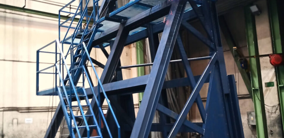 Mantenimiento industrial