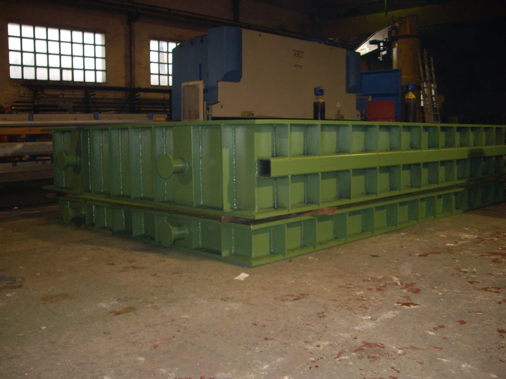 trabajos realizados 119