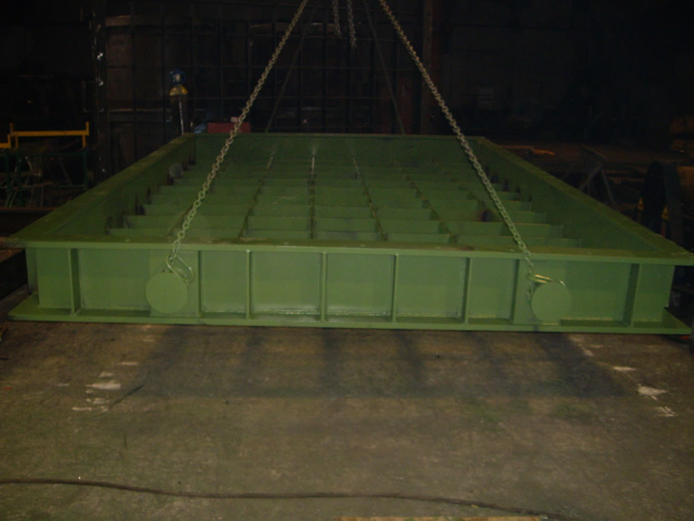 trabajos realizados 121